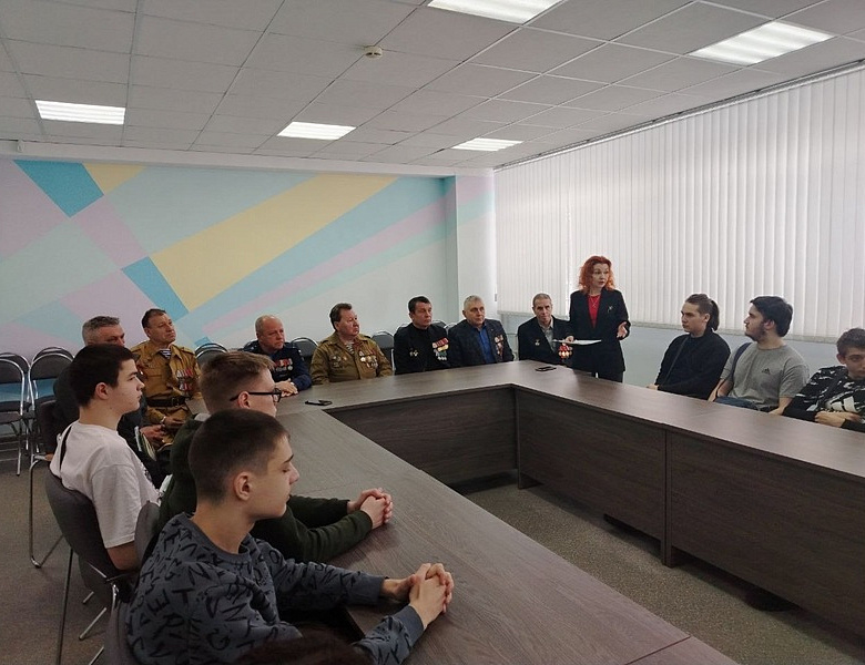 Чтобы помнили, чтобы знали 2026